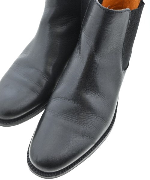 GIANFRANCO LATTANZI รองเท้าบูท