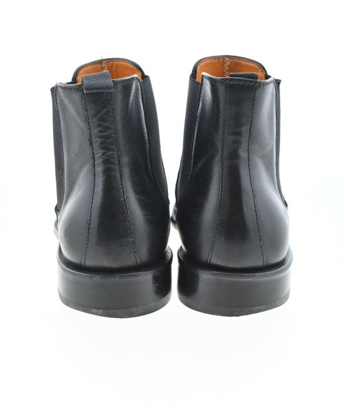 GIANFRANCO LATTANZI รองเท้าบูท