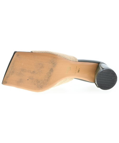 HENRI EN VARGO รองเท้าแตะ