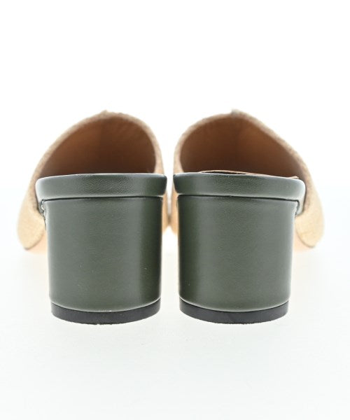 HENRI EN VARGO รองเท้าแตะ