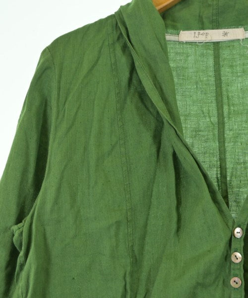 i jep เสื้อโค้ท อื่น
