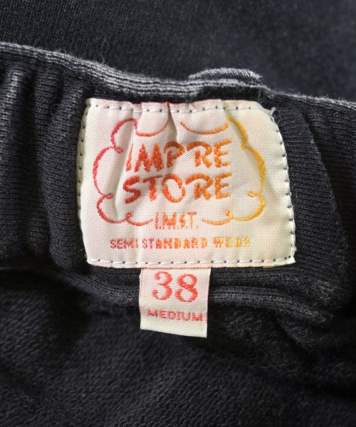 IMPRE STORE กางเกงวอร์ม