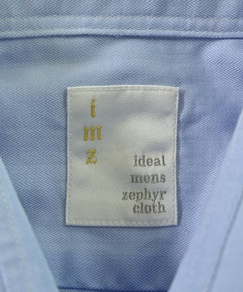 IMZ เสื้อเชิ้ตทางการ