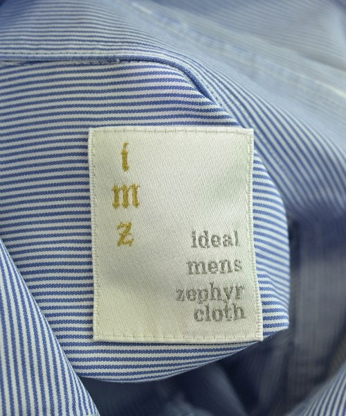 IMZ เสื้อเชิ้ตทางการ