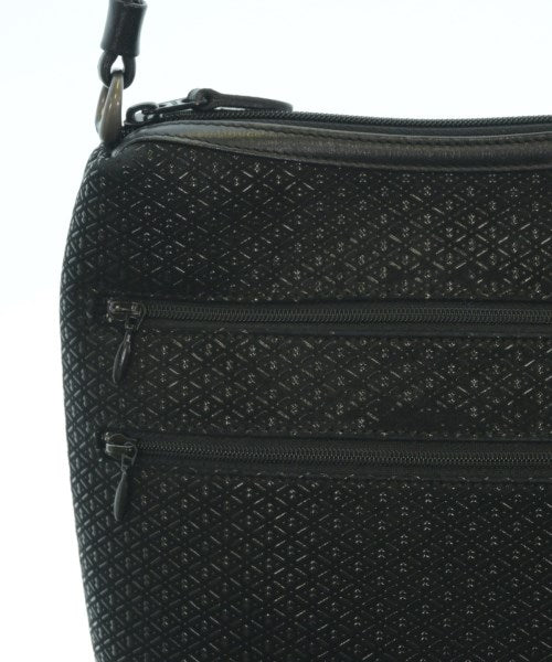 INDEN-YA กระเป๋าถือขนาดใหญ่