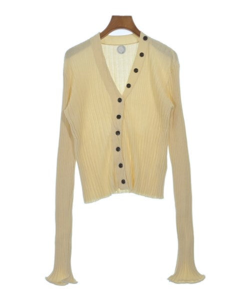 JAMAIS VU เสื้อคาร์ดิแกน