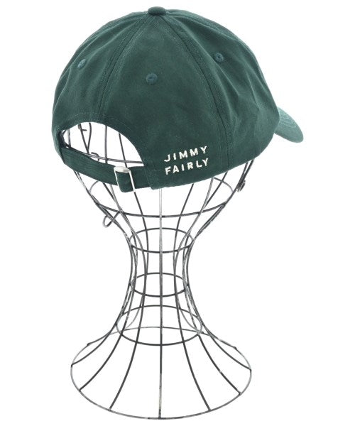 JIMMY FAIRLY หมวกแก๊ป