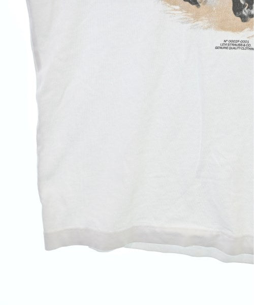 JJJJound เสื้อยืด/เสื้อท็อปส์