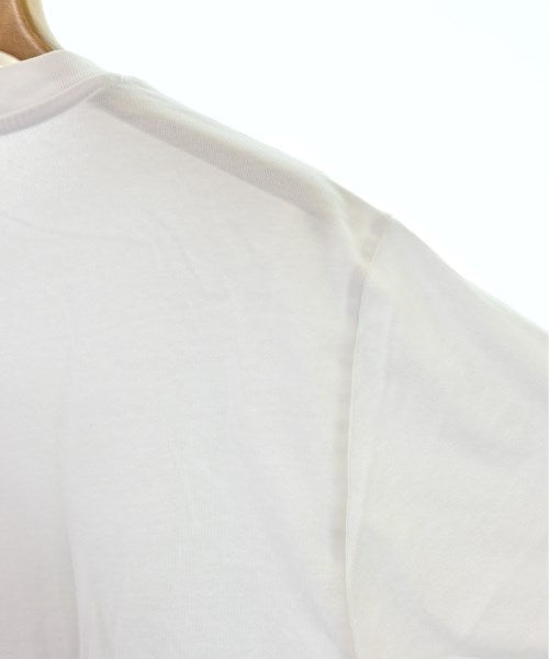 JJJJound เสื้อยืด/เสื้อท็อปส์