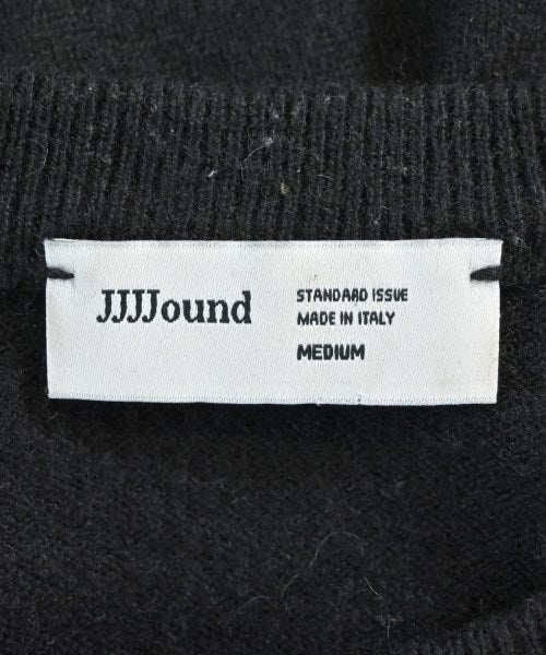 JJJJound เสื้อกันหนาว