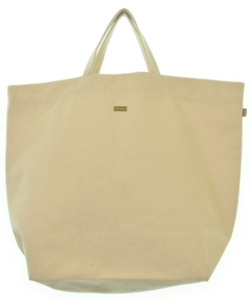 JJJJound กระเป๋าถือขนาดใหญ่