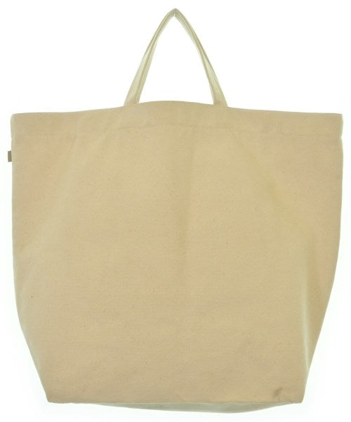 JJJJound กระเป๋าถือขนาดใหญ่