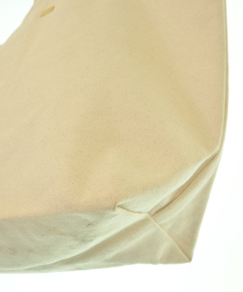 JJJJound กระเป๋าถือขนาดใหญ่