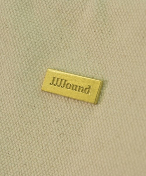 JJJJound กระเป๋าถือขนาดใหญ่