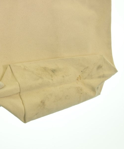 JJJJound กระเป๋าถือขนาดใหญ่