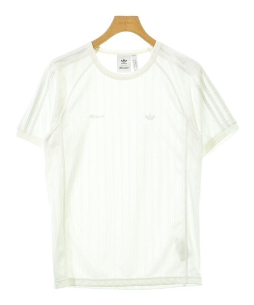 JJJJound เสื้อยืด/เสื้อท็อปส์