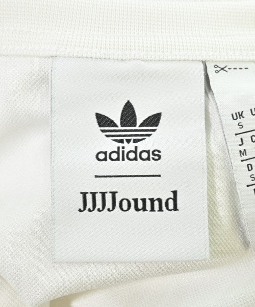 JJJJound เสื้อยืด/เสื้อท็อปส์