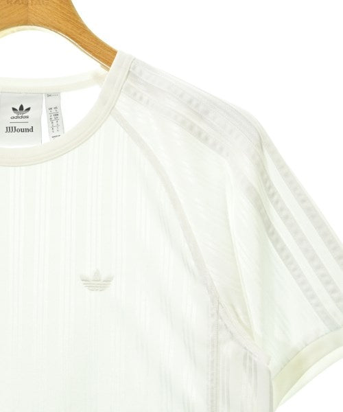 JJJJound เสื้อยืด/เสื้อท็อปส์