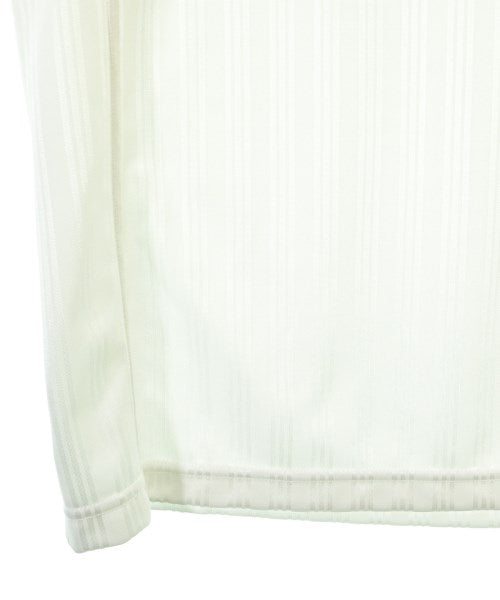 JJJJound เสื้อยืด/เสื้อท็อปส์