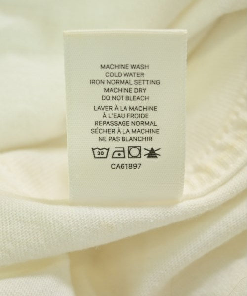 JJJJound เสื้อยืด/เสื้อท็อปส์