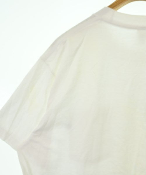 JJJJound เสื้อยืด/เสื้อท็อปส์