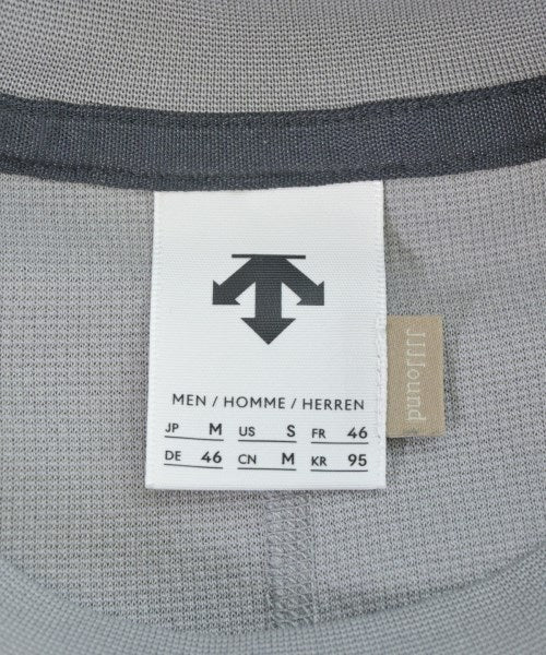 JJJJound เสื้อยืด/เสื้อท็อปส์
