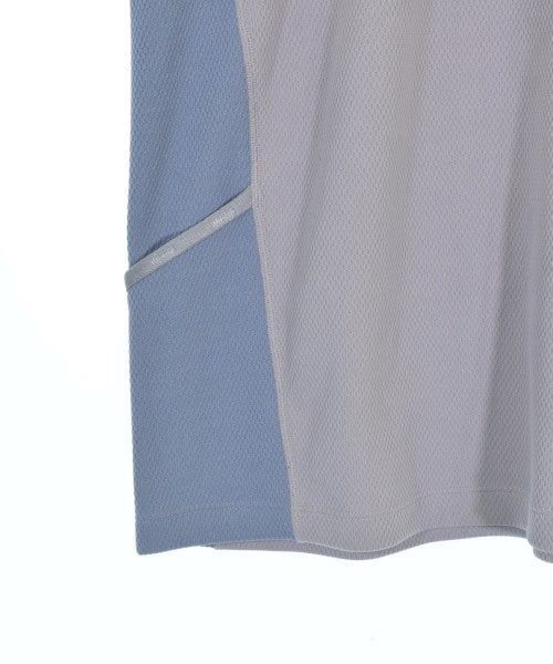 JJJJound เสื้อยืด/เสื้อท็อปส์