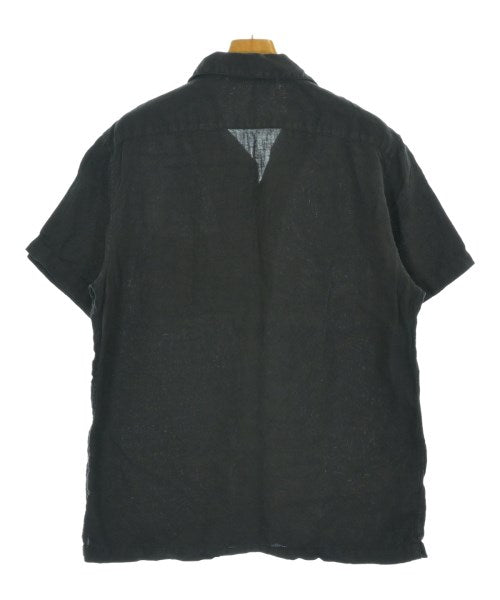 JJJJound เสื้อลำลอง