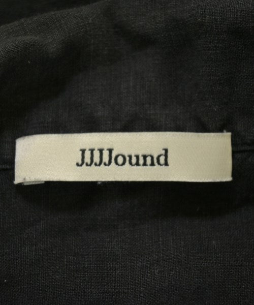 JJJJound เสื้อลำลอง
