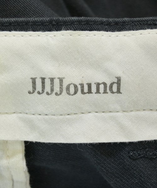 JJJJound กางเกง อื่น