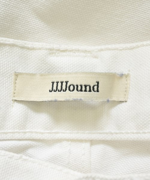 JJJJound กางเกง อื่น