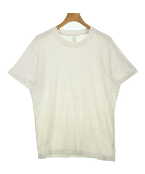JJJJound เสื้อยืด/เสื้อท็อปส์