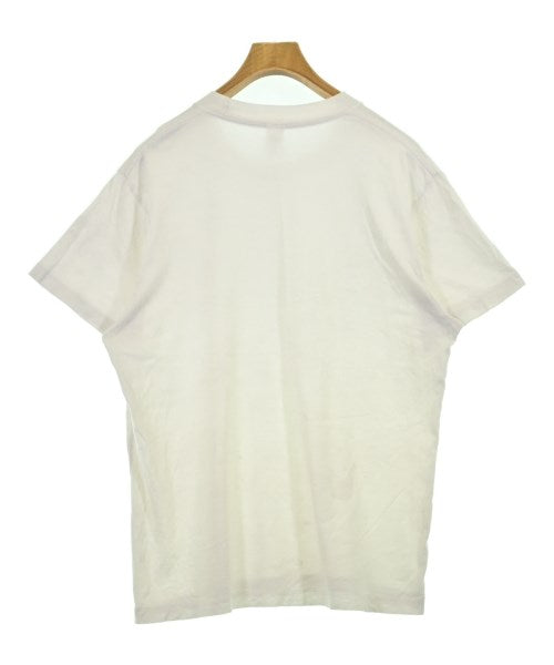 JJJJound เสื้อยืด/เสื้อท็อปส์