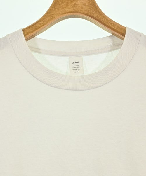 JJJJound เสื้อยืด/เสื้อท็อปส์
