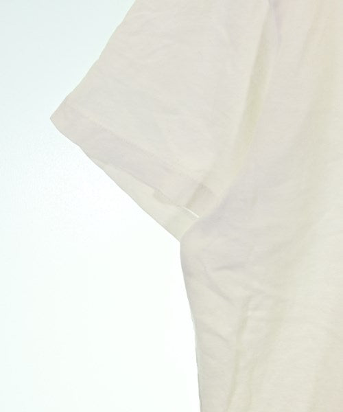 JJJJound เสื้อยืด/เสื้อท็อปส์