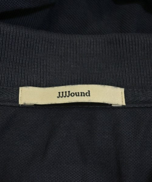 JJJJound เสื้อโปโล