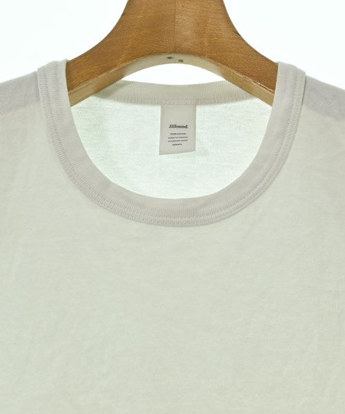 JJJJound เสื้อยืด/เสื้อท็อปส์