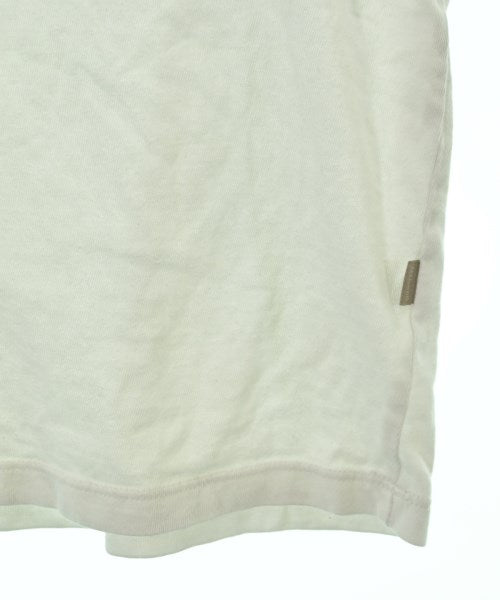 JJJJound เสื้อยืด/เสื้อท็อปส์