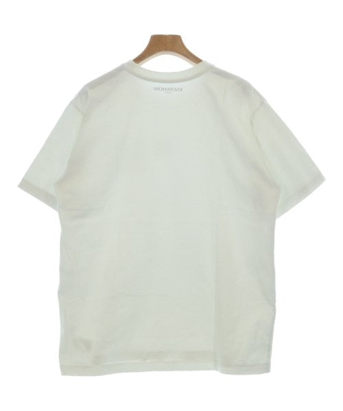 KNOWHOW เสื้อยืด/เสื้อท็อปส์