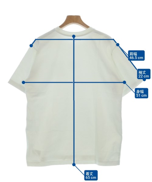KNOWHOW เสื้อยืด/เสื้อท็อปส์