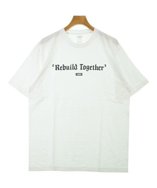 LABROS เสื้อยืด/เสื้อท็อปส์