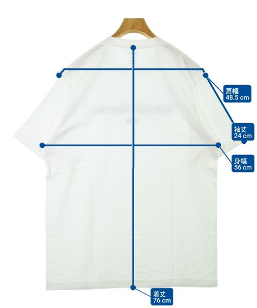 LABROS เสื้อยืด/เสื้อท็อปส์