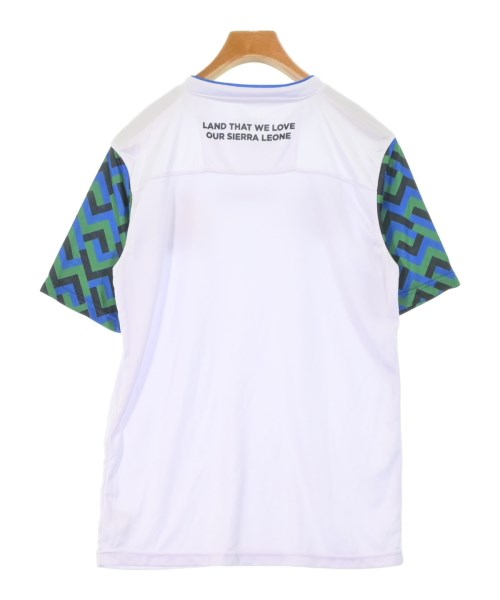 LABRUM เสื้อยืด/เสื้อท็อปส์