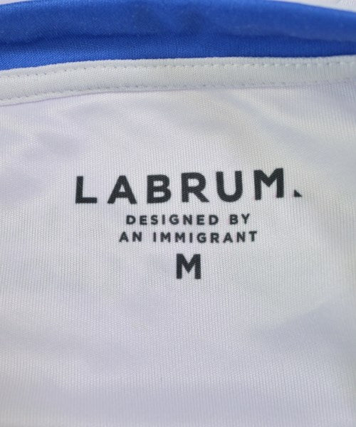 LABRUM เสื้อยืด/เสื้อท็อปส์