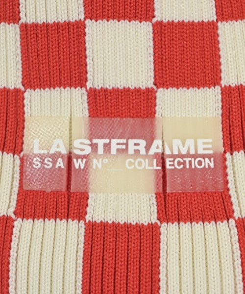 LASTFRAME กระเป๋าถือขนาดใหญ่