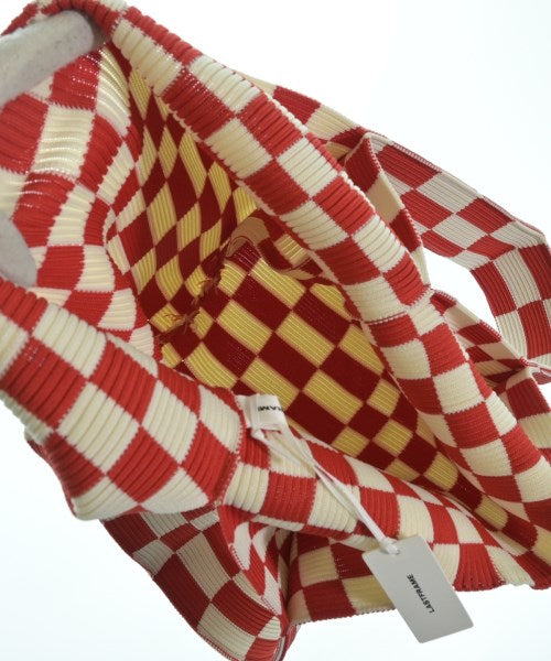 LASTFRAME กระเป๋าถือขนาดใหญ่