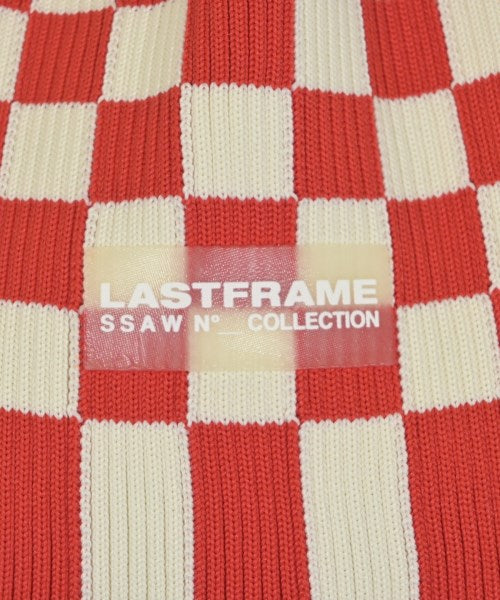 LASTFRAME กระเป๋าถือขนาดใหญ่