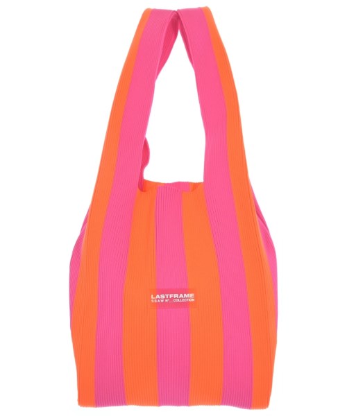 LASTFRAME กระเป๋าถือขนาดใหญ่