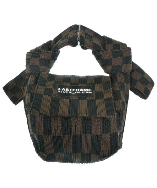LASTFRAME กระเป๋าถือ