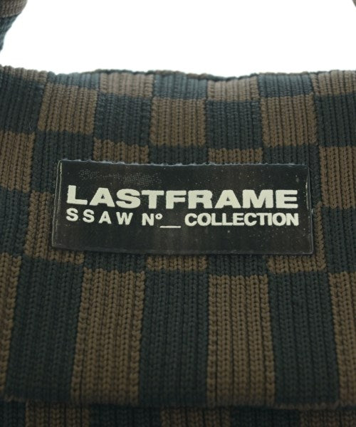 LASTFRAME กระเป๋าถือ